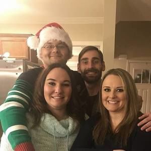 Meet your Posher, Brandi